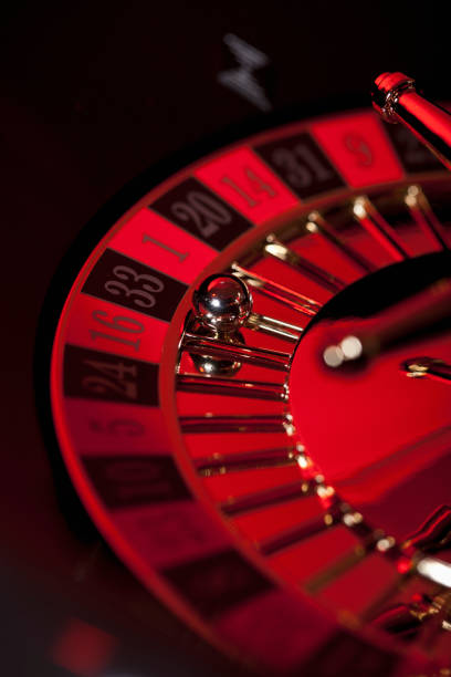 Jakarta Lottery Game 