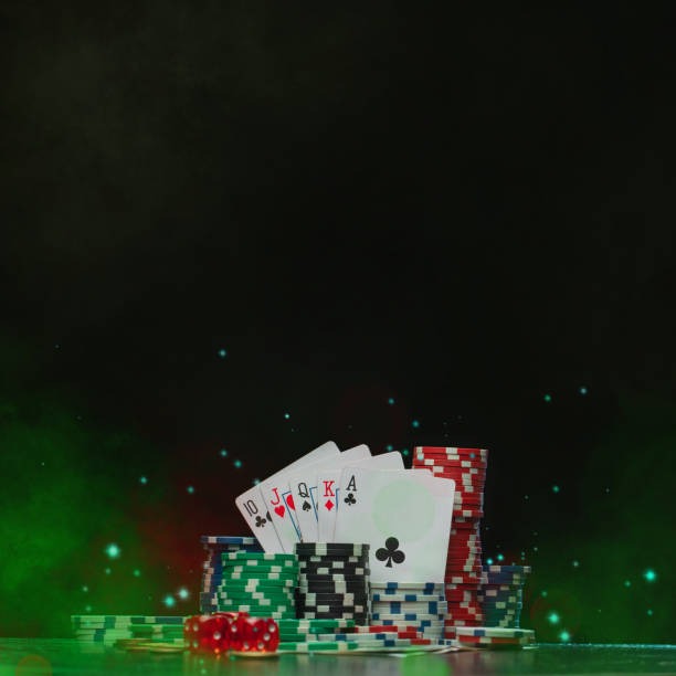 Ikan Hoki slot game interface on animo platform showing fish symbols and paylines
